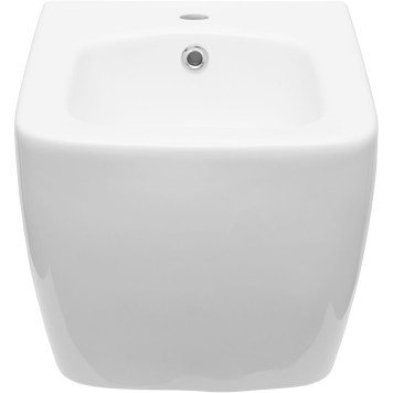 Allen Brau Liberty Биде подвесное 36,7x51,8x29h см, цвет: белый 4.33010.20-4