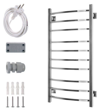 Электрический полотенцесушитель Energy Grand 1000x500-2