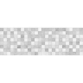 Atlas облицовочная плитка мозаика рельеф многоцветный (ATS452D) 19,8x59,8