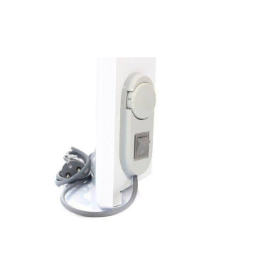 Конвектор электрический Smartway Premium 1.5 ЕВНА-1,5/230С2М-2