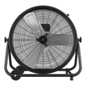 Промышленный вентилятор Royal Clima RSF-240M-BL
