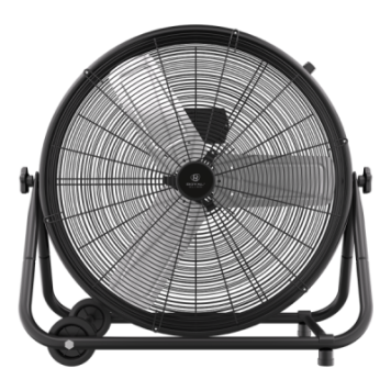 Промышленный вентилятор Royal Clima RSF-240M-BL