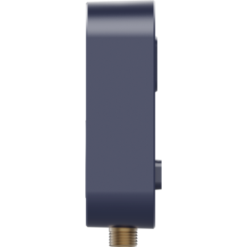 Проточный водонагреватель серии Via AWH1053/51(55LA)-2