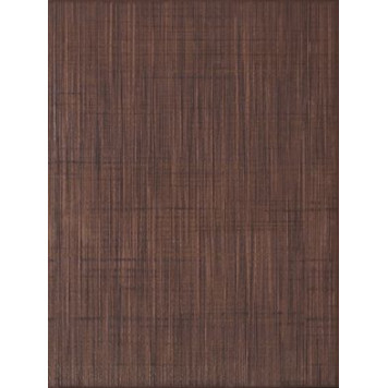 Bambus Brown Плитка настенная 25х33,3