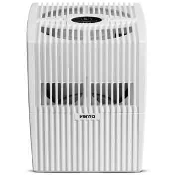 Увлажнитель-мойка воздуха Venta Comfort Plus LW25, белая-2