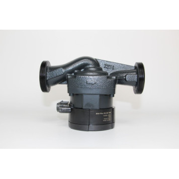 Циркуляционный насос ECO Plus 32-60 180 (с комплектом гаек)-3