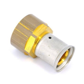 Муфта В пресс HENCO 26x1-2