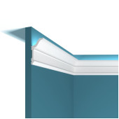 Карниз под подсветку P93