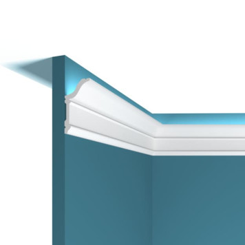 Карниз под подсветку P93