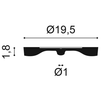 Декоративные элементы R12-2