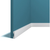 Плинтус напольный P89 Плинтус напольный P89