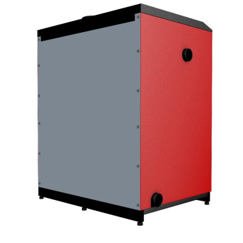 Котел газовый напольный Лемакс PREMIER-100-3