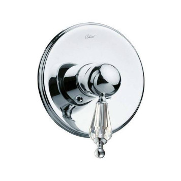 Boheme Brillante Ripresa Смеситель встраиваемый, цвет: хром 345