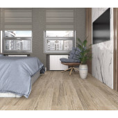 Rainwood керамогранит табачный SG517320R 19,6х119,5