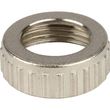 Шаровый сливной кран ITAP 132 с латунным штуцером 3/4&-6