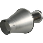 Стабилизатор тяги Baxi KIT CAPPA D.200 для  BAXI SLIM EF 1.61 A7215465(7215465--) (A7215465)
