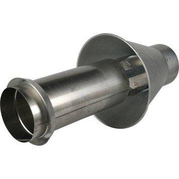 Стабилизатор тяги Baxi KIT CAPPA D.200 для BAXI SLIM EF 1.61 A7215465(7215465--) (A7215465)-1