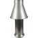 Стабилизатор тяги Baxi KIT CAPPA D.200 для BAXI SLIM EF 1.61 A7215465(7215465--) (A7215465)