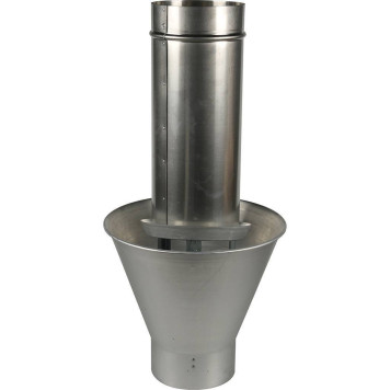Стабилизатор тяги Baxi KIT CAPPA D.200 для BAXI SLIM EF 1.61 A7215465(7215465--) (A7215465)-3