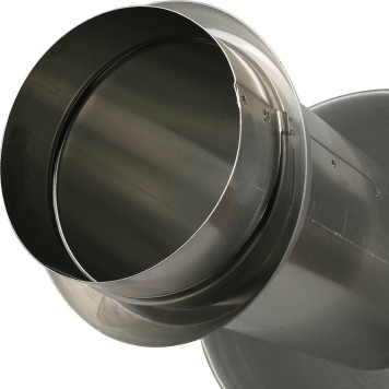 Стабилизатор тяги Baxi KIT CAPPA D.200 для BAXI SLIM EF 1.61 A7215465(7215465--) (A7215465)-5