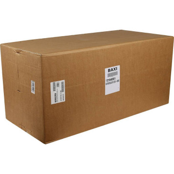 Стабилизатор тяги Baxi KIT CAPPA D.200 для BAXI SLIM EF 1.61 A7215465(7215465--) (A7215465)-8