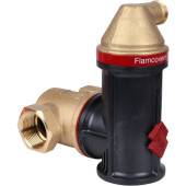 Сепаратор воздуха Flamco Flamcovent Smart 1 1/4 (30004)
