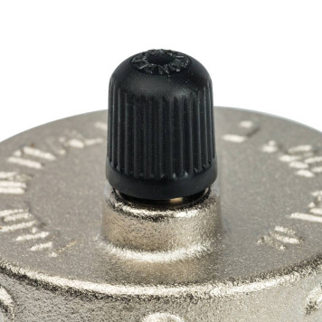 Автоматический воздухоотводчик STOUT 1/2 с прямым подключением из латуни-2