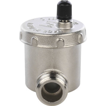 STOUT 1/2 Автоматический воздухоотводчик угловой-1