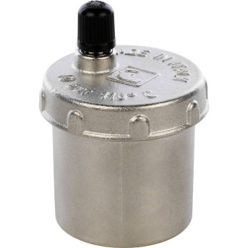 STOUT 1/2 Автоматический воздухоотводчик угловой-2