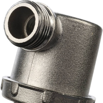 STOUT 1/2 Автоматический воздухоотводчик угловой-6