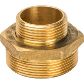 Ниппель НН STOUT переходной 2X1 1/4 (SFT-0003-002114)