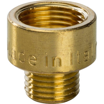 Переходник Stout ВН 1/2x1/4