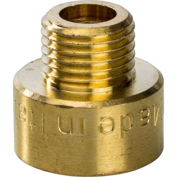 Переходник Stout ВН 1/2x1/4-1