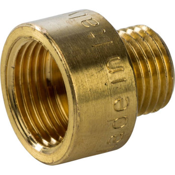 Переходник Stout ВН 1/2x1/4-2
