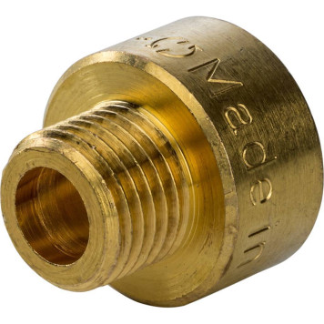 Переходник Stout ВН 1/2x1/4-3