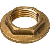 Контргайка STOUT с упором 1/2 (SFT-0023-000012)