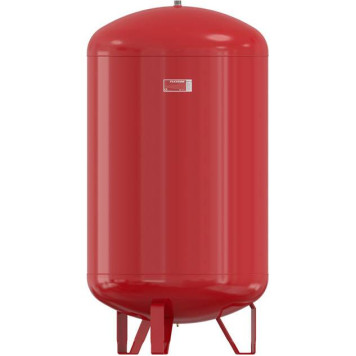 Расширительный бак Flamco Flexcon R для теплоснабжения и холодоснабжения 600л/1,5-6bar-1