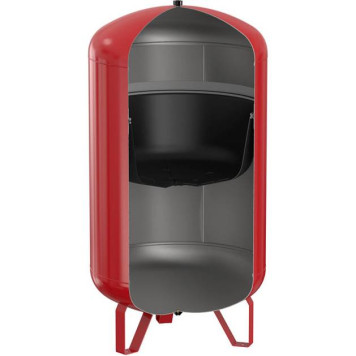 Расширительный бак Flamco Flexcon R для теплоснабжения и холодоснабжения 600л/1,5-6bar-2