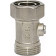 Узел нижнего подключения для радиатора STOUT раздельный 3/4 (SVH-0005-000020)