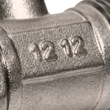 Узел нижнего подключения для радиатора STOUT раздельный 3/4 (SVH-0005-000020)-6