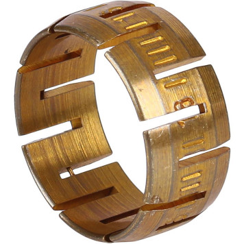 Зажимной адаптер Uponor FLEX-X из латуни PE-X 16X2,2-3/4&ВР Евроконус-10