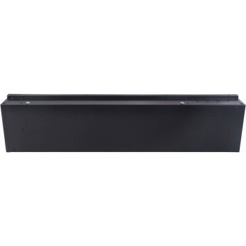Конвектор внутрипольный STOUT SCN 80.240.1400 (Решётка роликовая) SCN-1100-0824140 (SCN-1100-0824140)-3