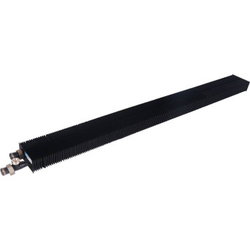 Конвектор внутрипольный STOUT SCN 80.240.1400 (Решётка роликовая) SCN-1100-0824140 (SCN-1100-0824140)-6
