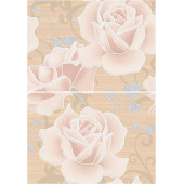 Miranda Flora Панно розы (MW2M452D) 50х35