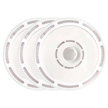 Гигиенический диск Venta Гигиенические диски (AEROSTYLE LW73/LW74) 3 шт-1