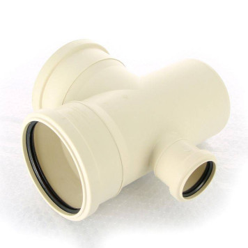 Крестовина Sinikon 110 х 110 х 50 х 87° КОМФОРТ одноплоскостная-3