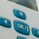 Watts Термостат комн.Milux-RF(5-35 С,10А,220В)с LCD дисплеем (10013387)