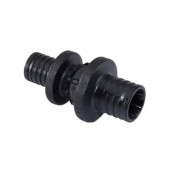 Муфта соединительная REHAU RAUTITAN переходная 32-25 PX для труб из сшитого полиэтилена аксиальный (11600441001)