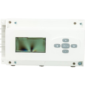 Таймер управляющий Watts WFHC-TIMER 10021129(90.18.680)(P02614) (10021129)-1