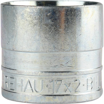 Фитинги REHAU RAUTHERM S Надвижная гильза 17x2,0-4
